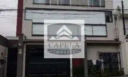 Lindo apartamento de 2 dormitórios a venda na Vila Constançia