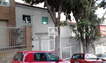 Casa com 3 quartos para alugar em Santana, São Paulo 
