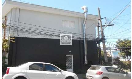 Ponto comercial para alugar no Parque Mandaqui, São Paulo 