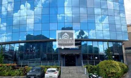 Ponto comercial para alugar no Parada Inglesa, São Paulo 