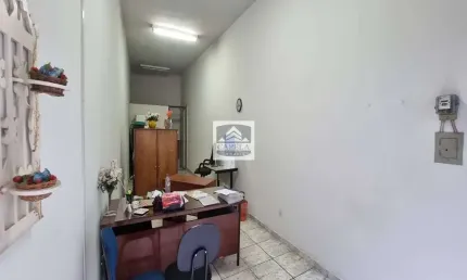 Ponto comercial para alugar na Cachoeirinha, São Paulo 
