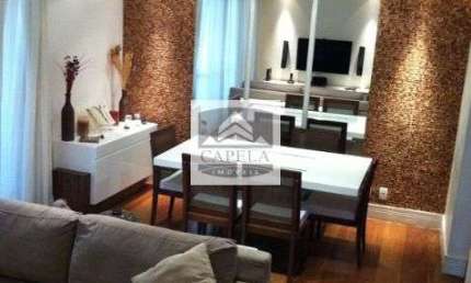 Apartamento com 4 quartos à venda no Mandaqui, São Paulo 