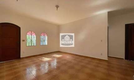 Casa com 3 quartos à venda no Mandaqui, São Paulo 