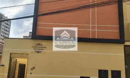 Ótimo apartamento de 1 dormitórios novo a venda no Imirim
