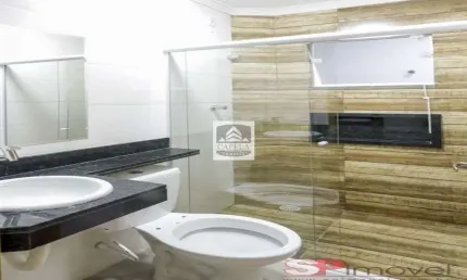 Apartamento com 2 quartos à venda na Vila Romero, São Paulo 