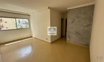 Apartamento com 2 quartos à venda em Santa Teresinha, São Paulo 