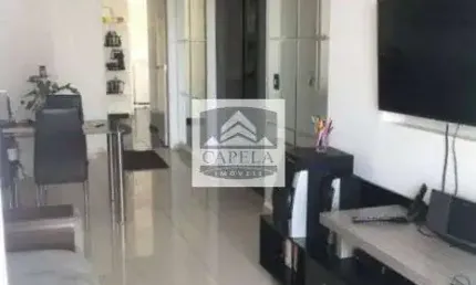 Apartamento com 2 quartos à venda em Santana, São Paulo 