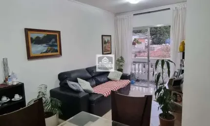 Apartamento com 2 quartos à venda no Mandaqui, São Paulo 