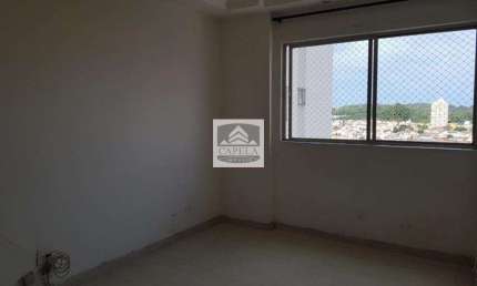 Apartamento com 2 quartos à venda no Mandaqui, São Paulo 
