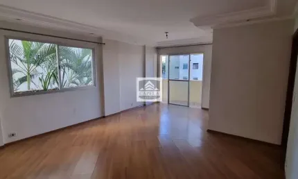 Apartamento com 3 quartos à venda no Parque Mandaqui, São Paulo 
