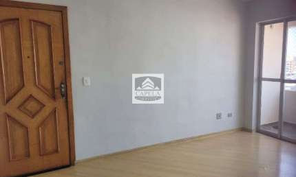 Apartamento com 2 quartos à venda no Parada Inglesa, São Paulo 