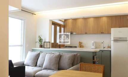 Apartamento com 2 quartos à venda no Parada Inglesa, São Paulo 