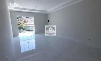 Casa com 2 quartos à venda na Água Fria, São Paulo 