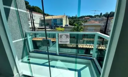 Casa com 2 quartos à venda na Água Fria, São Paulo 