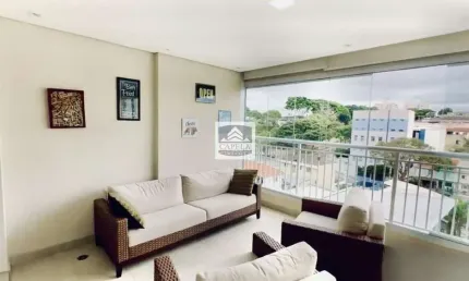 Apartamento com 3 quartos à venda na Casa Verde, São Paulo 