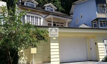 Casa com 4 quartos à venda no Jardim Consolata, São Paulo 