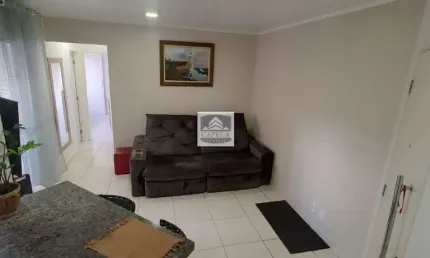 Apartamento com 2 quartos à venda na Vila Bela Vista (Zona Norte), São Paulo 