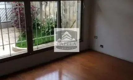 SOBRADO VENDA Vila Isolina Mazzei, 2 dorm., 5 vagas