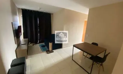 Apartamento com 2 quartos à venda no Sítio do Mandaqui, São Paulo 
