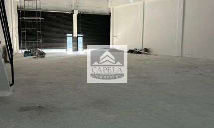 Sala comercial à venda na Vila Galvão, Guarulhos 