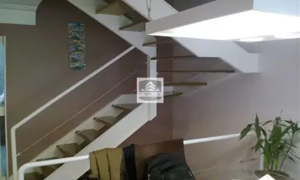 Casa com 3 quartos à venda no Mandaqui, São Paulo 