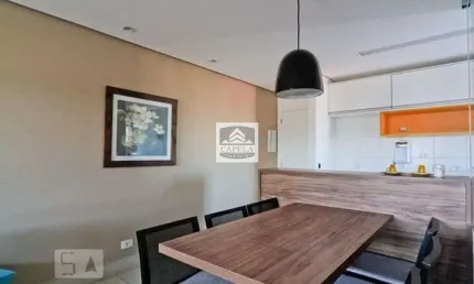 Apartamento com 2 quartos à venda em Vila Nova Cachoeirinha, São Paulo 