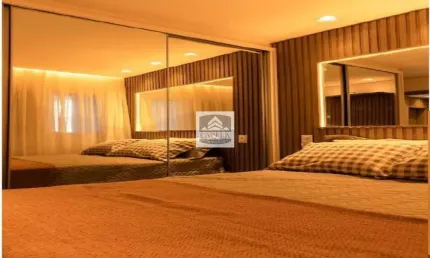 Apartamento com 1 quarto à venda na Vila Mazzei, São Paulo 