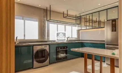 Apartamento com 1 quarto à venda na Vila Mazzei, São Paulo 