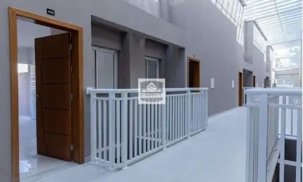 Apartamento com 1 quarto à venda na Vila Mazzei, São Paulo 