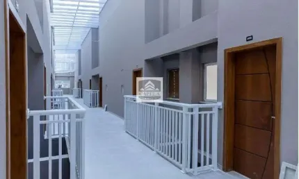 Cobertura venda vila mazzei,  50m², 2 dorm., 1 vaga