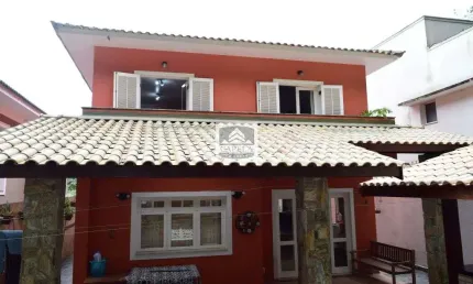 Casa a  venda em um dos condomínio mais procurado da zona norte