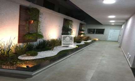 Apartamento com 1 quarto à venda no Parada Inglesa, São Paulo 