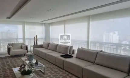 Apartamento com 4 quartos à venda em Santa Teresinha, São Paulo 