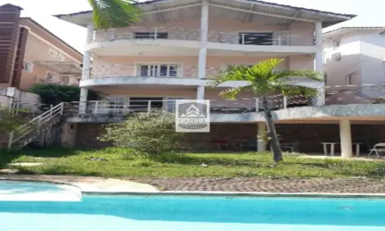 Casa à venda no Jardim Itatinga, São Paulo 