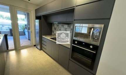Apartamento com 2 quartos para alugar na Água Fria, São Paulo 