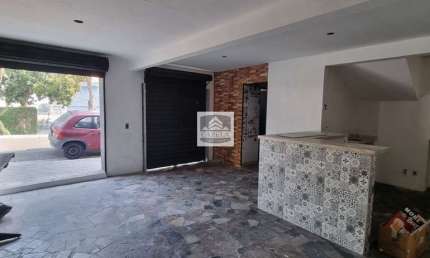Sala comercial para alugar no Mandaqui, São Paulo 