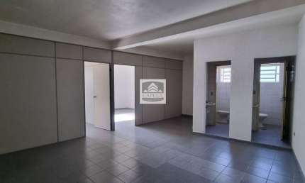 Sala comercial para alugar no Lauzane Paulista, São Paulo 