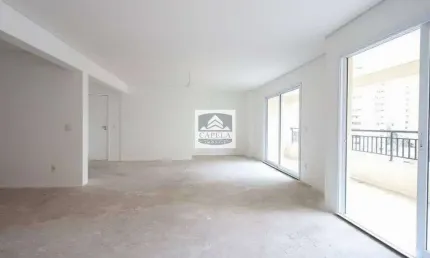 Apartamento venda santana,  206m², 4 dorm., 4 vagas