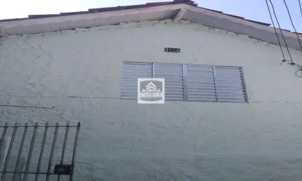 Casa com 1 quarto à venda em Vila Nova Cachoeirinha, São Paulo 