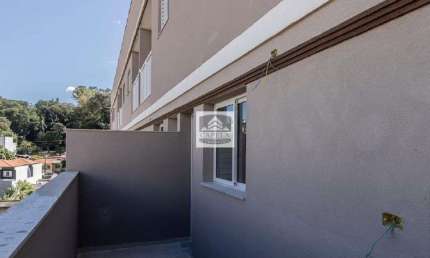 APARTAMENTO VENDA VILA MAZZEI, 39 m², 2 dorm., 2 vagas