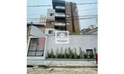Apartamento venda vila paulicéia,  26m², 1 dorm., 1 vaga p moto