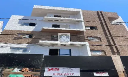 Apartamento venda vila paulicéia,  26m², 1 dorm., 1 vaga p moto