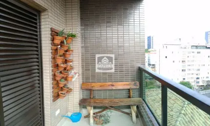 Apartamento com 4 quartos à venda no Jardim São Paulo (Zona Norte), São Paulo 