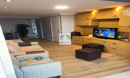 Apartamento com 3 quartos à venda na Vila Guilherme, São Paulo 