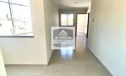 Apartamento com 2 quartos à venda na Vila Isolina Mazzei, São Paulo 