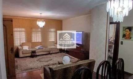 Casa com 4 quartos para alugar no Mandaqui, São Paulo 