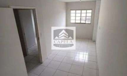 Casa com 2 quartos para alugar no Parque Peruche, São Paulo 