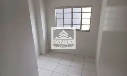Casa com 2 quartos para alugar no Parque Peruche, São Paulo 