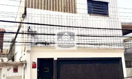 Prédio para alugar no Parque Casa de Pedra, São Paulo 
