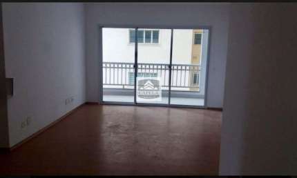 APARTAMENTO LOCAÇÃO Jardim São Paulo,  118m², 3 dorm.